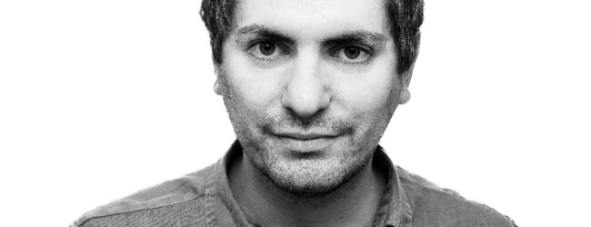 Il sannita Marco Amore presenta a Benevento il suo secondo libro di poesie: L’Ora del Mondo.