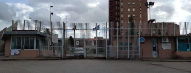 Benevento,ritornano i disordini nel carcere.Detenuto aggredisce poliziotto