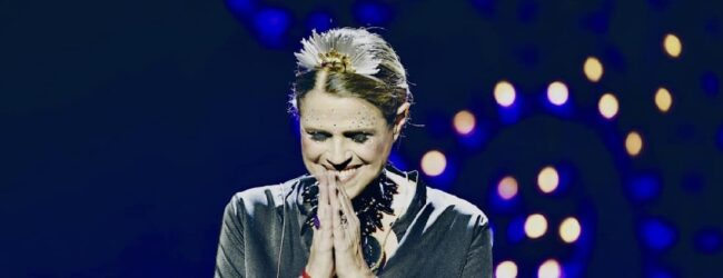 Accademia Santa Sofia, venerdi 27 Ottobre l’inaugurazione con la cantante Tosca