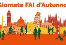 Gli alunni dell’Istituto Alberti ciceroni per le Giornate FAI d’Autunno