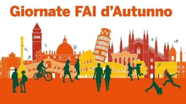 Gli alunni dell’Istituto Alberti ciceroni per le Giornate FAI d’Autunno