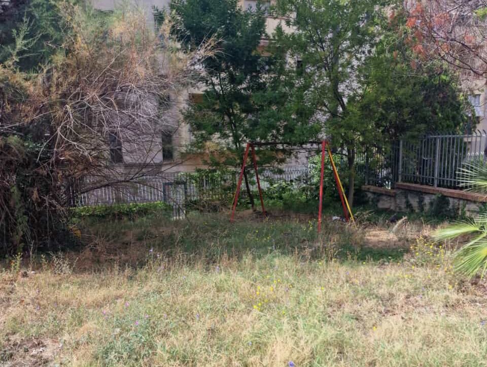 Rione Capodimonte, l’attivista Fusco incontra i cittadini: abbandonati nell’incuria