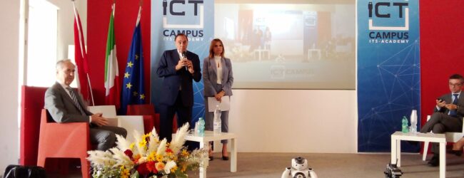 ICT Campus, scuola e lavoro binomio possibile