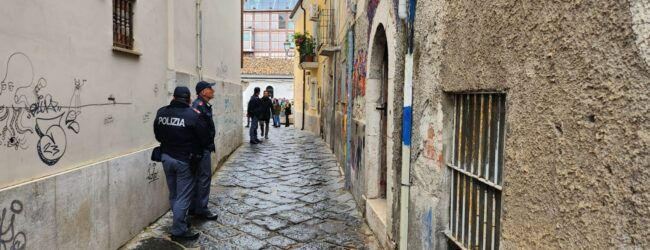 Benevento, il Comune rientra in possesso dell’immobile di via Niccolò Franco