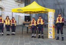 ‘Io non Rischio’ campagna di comunicazione nazionale sui rischi naturali. Appuntamento a San Giorgio del Sannio