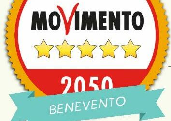 Movimento 5 Stelle: si riorganizza il partito a Benevento