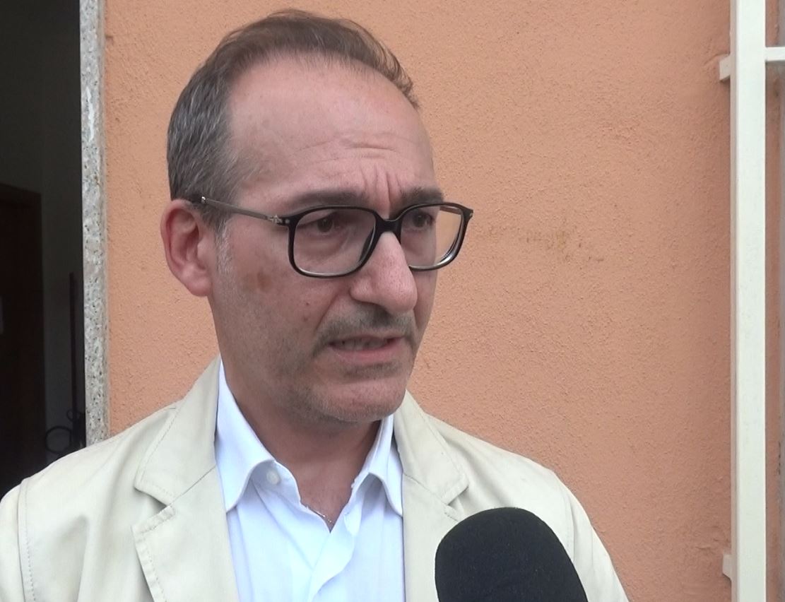 San Giorgio, si dimette il vicesindaco, la maggioranza si sfalda