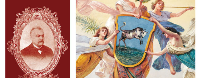 Centenario della scomparsa di Almerico Meomartini, mercoledi 25 ottobre convegno al Museo del Sannio