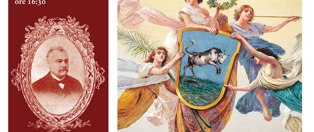 Centenario della scomparsa di Almerico Meomartini, mercoledi 25 ottobre convegno al Museo del Sannio