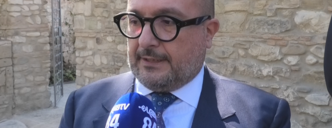 Sangiuliano si è dimesso, al suo posto Alessandro Giuli presidente del MAXXI