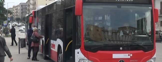 Navette per il cimitero: i capolinea saranno a via Vittime di Nassiriya e a piazza Risorgimento