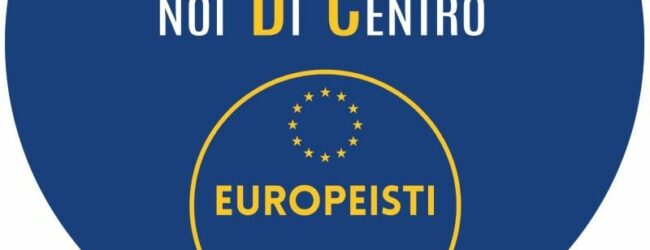 Geppino Russo nominato coordinatore comunale di NDC a Ceppaloni
