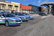 Prodotti ittici avariati, la Polstrada ferma e sanziona un veicolo commerciale