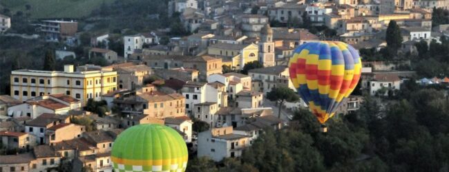 Ritorna il progetto ‘I Like Sannio’,iI tour fa tappa a Fragneto Monforte