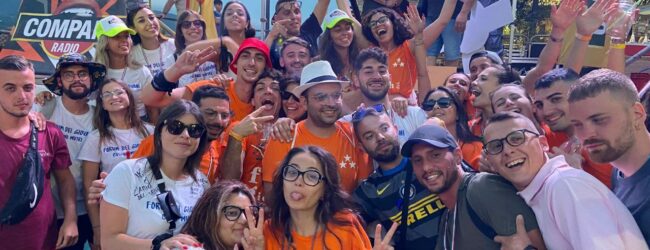 Olimpiadi dei Forum dei Giovani, aperte ufficialmente le candidature per ospitare la nona edizione