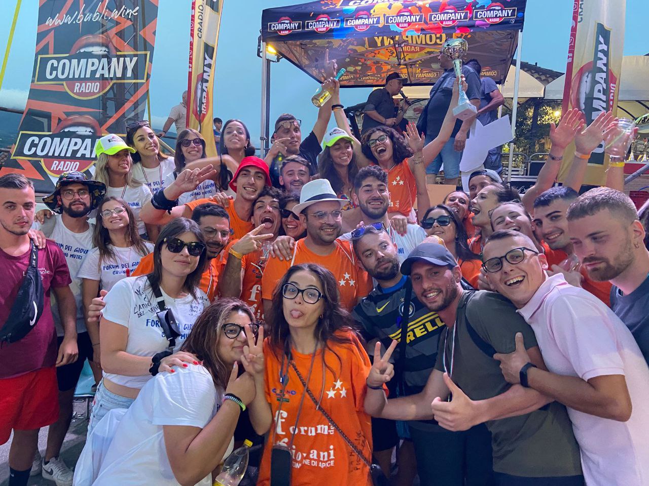 Olimpiadi dei Forum dei Giovani, aperte ufficialmente le candidature per ospitare la nona edizione