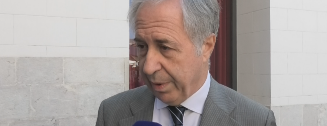 Guerra in Medioriente, tavolo di sicurezza in Prefettura