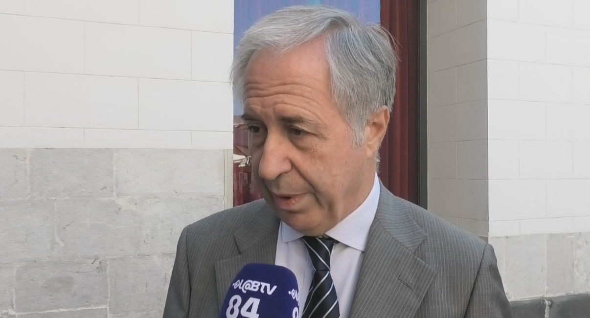 Guerra in Medioriente, tavolo di sicurezza in Prefettura