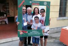 Sant’Agata de’ Goti, successo per la “Caccia ai Tesori Arancioni del Touring Club Italiano”