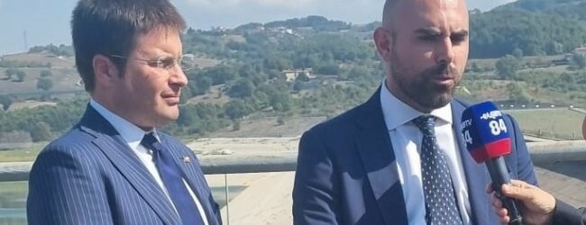 Rubano (Forza Italia): da Ferrante rassicurazioni su collegamento Fortorina