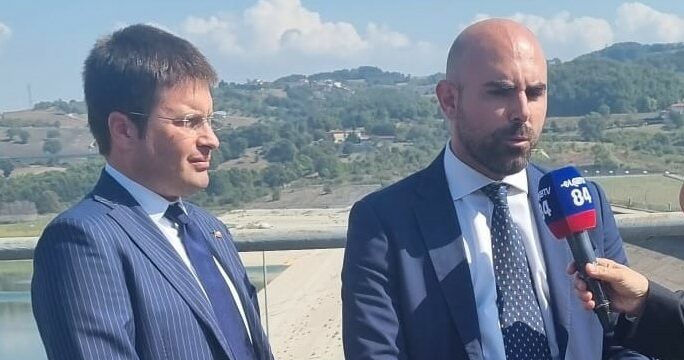 Rubano (Forza Italia): da Ferrante rassicurazioni su collegamento Fortorina