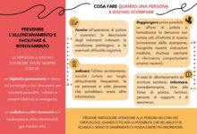 Scomparsi, la Prefettura di Avellino al fianco dei familiari: ecco cosa fare