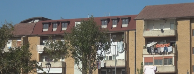 Furto pannelli solari sottotetto Capodimonte, il Comune assicura tempi rapidi