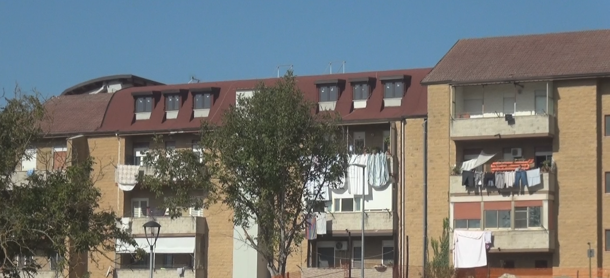 Furto pannelli solari sottotetto Capodimonte, il Comune assicura tempi rapidi