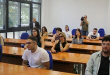 Avellino| Inaugurato il Polo Universitario con l’avvio del primo corso. Festa: data storica per la città
