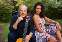 Accademia di Santa Sofia, annullato il concerto di Toquinho