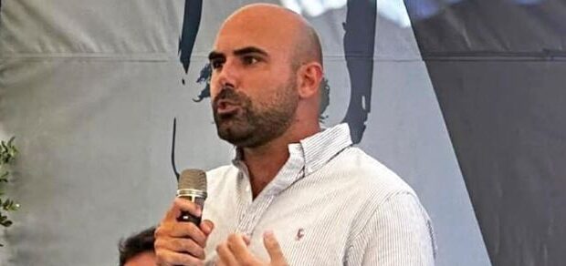 Centrodestra, Ferrante: “Uniti si vince. Bene il riconoscimento del ruolo di Forza Italia”