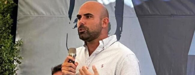 FI, Ferrante: parte corsa verso la Regione, saremo essenziali per vittoria centrodestra