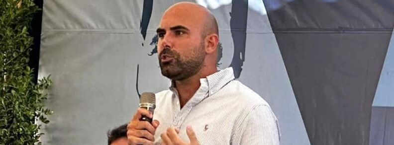 FI, Ferrante: parte corsa verso la Regione, saremo essenziali per vittoria centrodestra