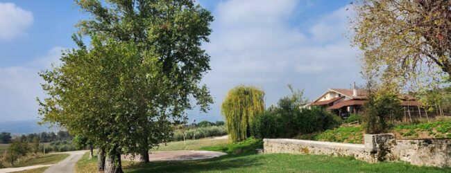 A Benevento tre nuove strade con relativa numerazione civica: domani inaugurazione a via Masseria Olivola