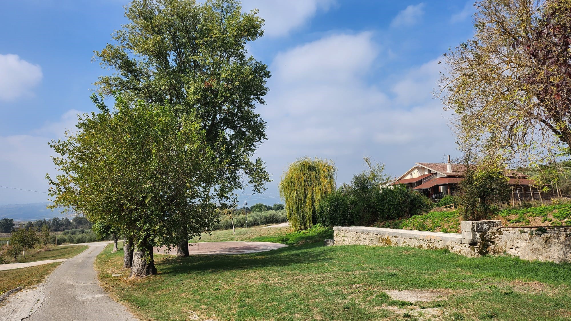 A Benevento tre nuove strade con relativa numerazione civica: domani inaugurazione a via Masseria Olivola