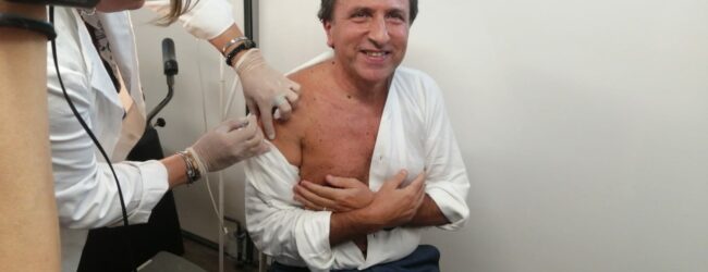 Volpe (Asl BN): “Stiamo lavorando per garantire il massimo della salute ai cittadini. A breve l’Hospice a Cerreto Sannita”