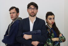 Teatro Eidos, sabato il via alla nuova stagione autunnale con lo spettacolo “Una causa persa”