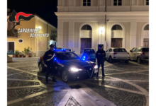 Controlli dei Carabinieri di Benevento: sei denunce e veicoli sequestrati