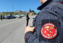 Contrasto furti abitazione, c’e anche la C.I.O a supporto dei Carabinieri del Comando Provinciale di Avellino