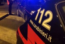 Allarme furti in Irpinia, i Carabinieri intensificano i controlli tra Sturno e Montemiletto