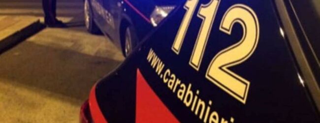 Allarme furti in Irpinia, i Carabinieri intensificano i controlli tra Sturno e Montemiletto