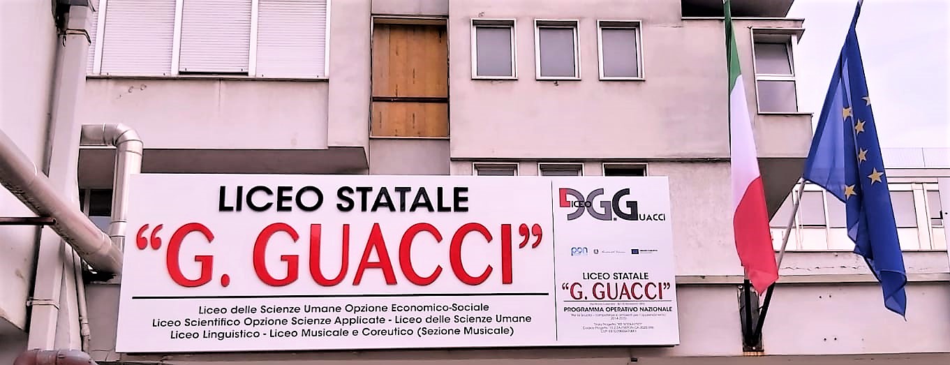 Il Guacci diffonde la cultura sulla violenza di genere