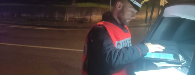 Furti in Irpinia, i Carabinieri di Solofra intensificano i controlli