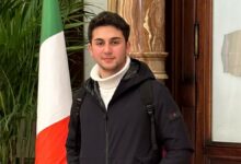 Cappello, responsabile Sanità Giovani Forza Italia: “Serve un tavolo di condivisione’