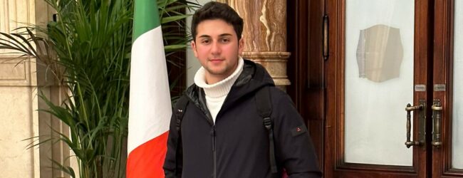 Cappello, responsabile Sanità Giovani Forza Italia: “Serve un tavolo di condivisione’