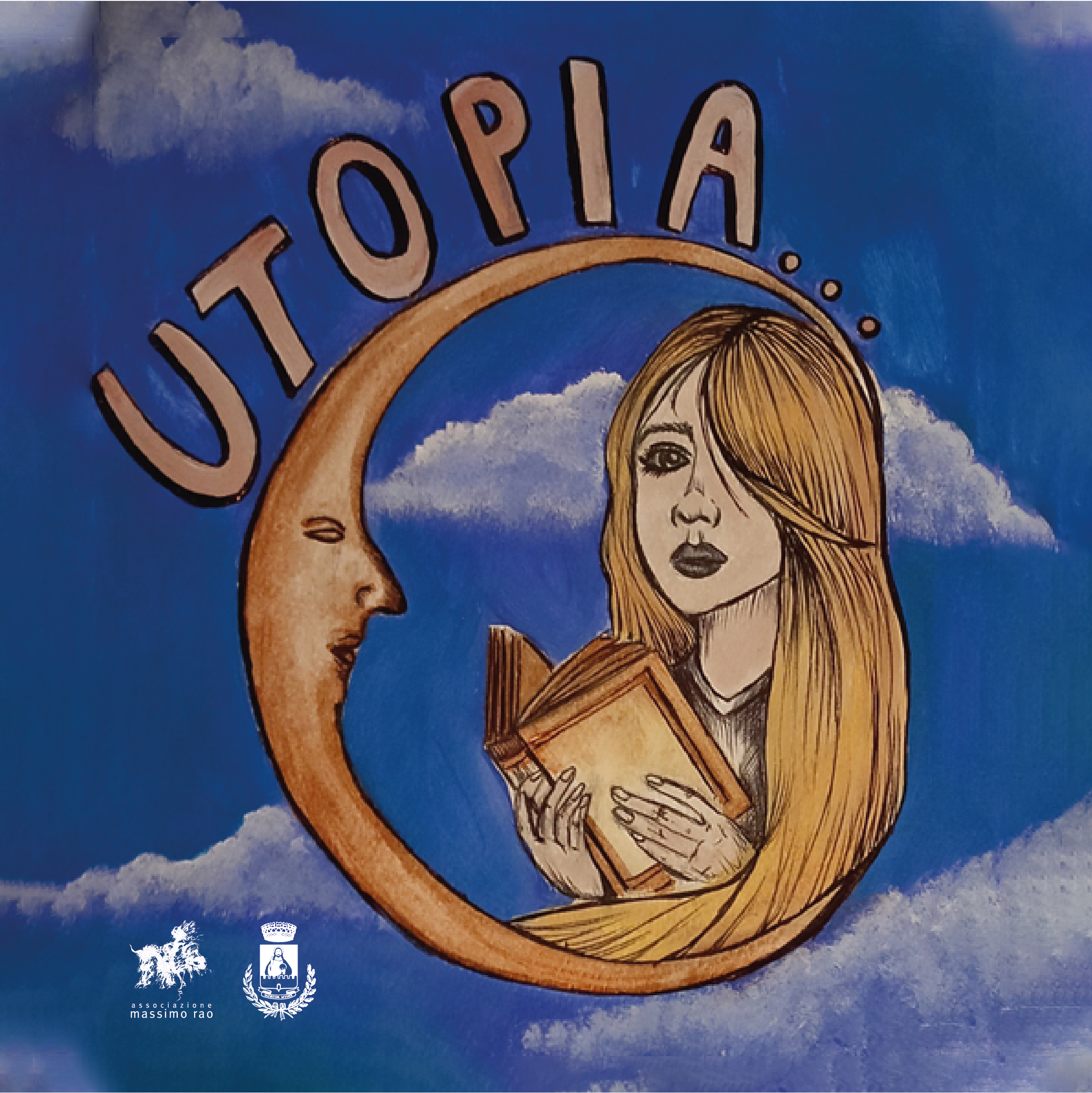 ‘Utopia’,nasce l’opuscolo dedicato al pittore sannita Massimo Rao
