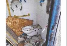 Degrado Terminal bus, Picariello risolleva il caso