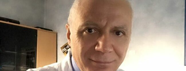 Il dottor Carmine Manganiello rieletto consigliere della Società Italiana di Radiologia medica