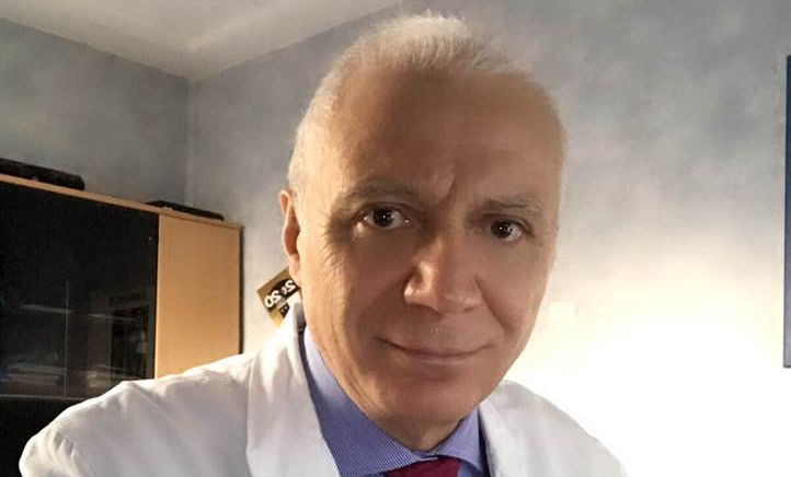 Il dottor Carmine Manganiello rieletto consigliere della Società Italiana di Radiologia medica