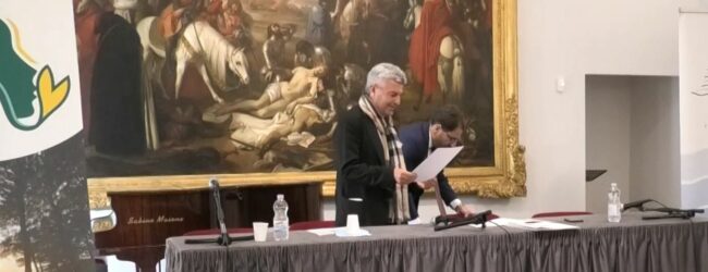 Il Touring Club Italiano premiato dal Parco Taburno Camposauro: “bisogna ripartire dai borghi”